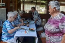 29.08.2024 Seniorennachmittag